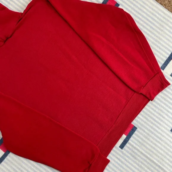 Vintage Russell Athletic Penn State PSU Nittany Lions hooded sweatshirt - Picture 12 of 12